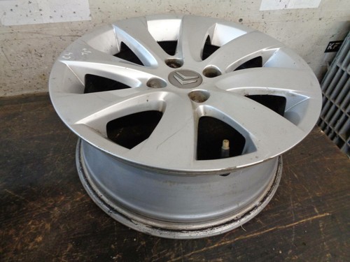 Cerchi lega citroen c4 - in,