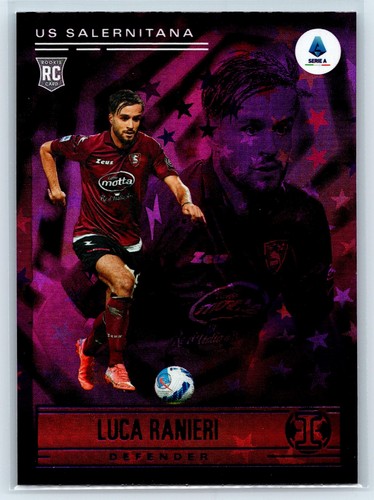 Luca ranieri 2022 - luca,