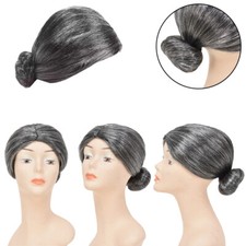 GRANNY OLD LADY ABITO FANTASIA