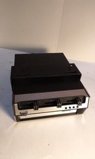 Mangia Cassette Auto 8 mm