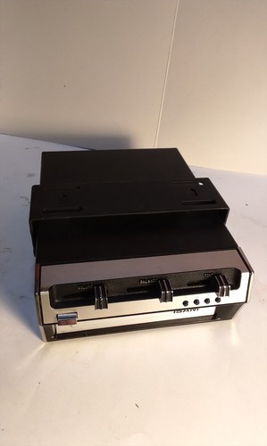 Mangia cassette auto mm - cassette, 8