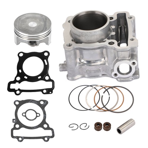 Kit cilindro pistone - kit,