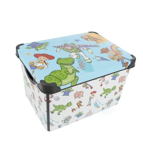 Toy story scatola portaoggetti - toy,