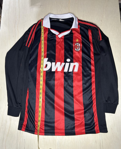Maglia calcio milan - calcio, ac