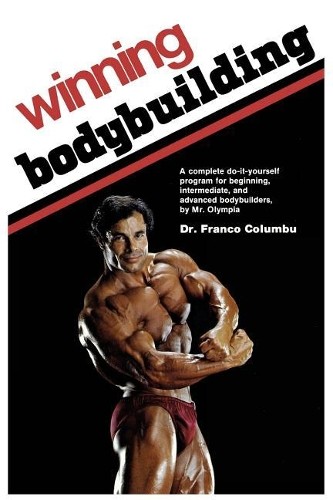 Franco columbu winning - franco,