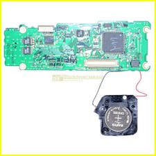 Scheda circuito per Canon EOS 1D Mark II N. PCB ASS'Y. Spare part. A