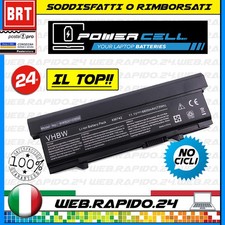 BATTERIA POWERCELL PER DELL
