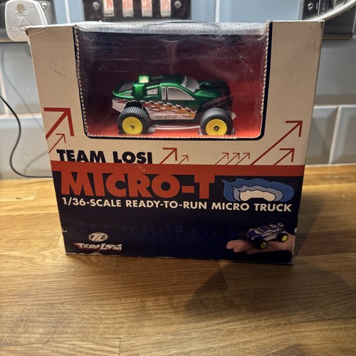 Team losi micro - losi, 1/36