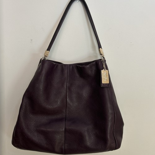 Borsa mano coach - a,