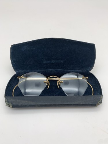 Occhiali vintage american - ao,