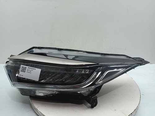 Honda hrv faro led lato - honda,