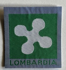 scout agesci Distintivo