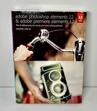 Adobe photoshop elements - adobe,
