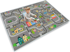 Tappeto Pista Macchinine