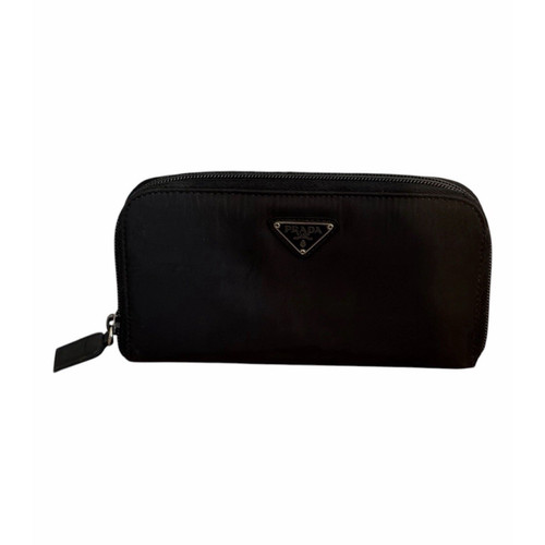 Prada black solid - prada,