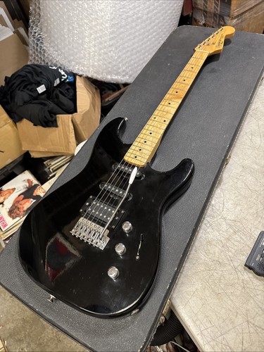 1994 fender squier - 1994,