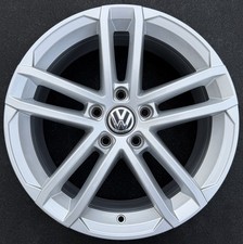 1 cerchio in lega originale VW