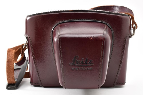 Quasi come nuovo leitz - nuovo], leica