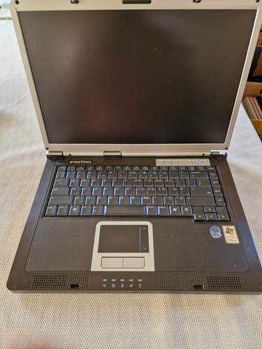 Portatile acer emachines - portatile,