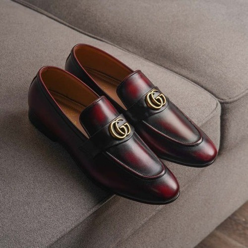 Scarpe uomo pelle fatte - uomo,