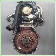Motore Completo K9KF7 74kw da