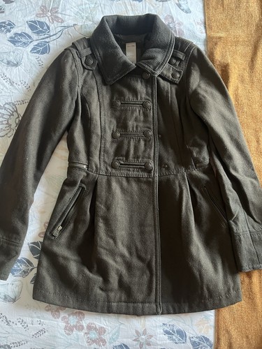 Cappotto lana donna - cappotto,