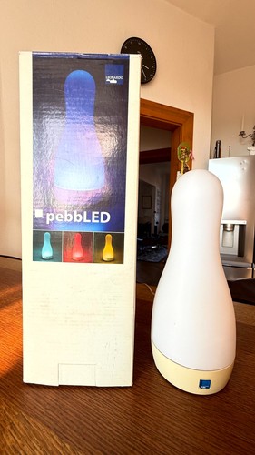 Leonardo pebbled energy - pebbled,