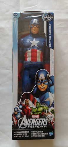 Capitan america titan - , hero