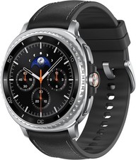 Smartwatch Samsung Galaxy Watch 8 Classic 46mm + 4G LTE L505 Black