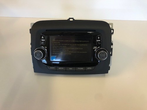 735659513 autoradio originale - 735659513,