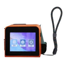 (UK Plug) Stampante a getto