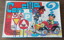 CONCILIA? GIOCO DA TAVOLO