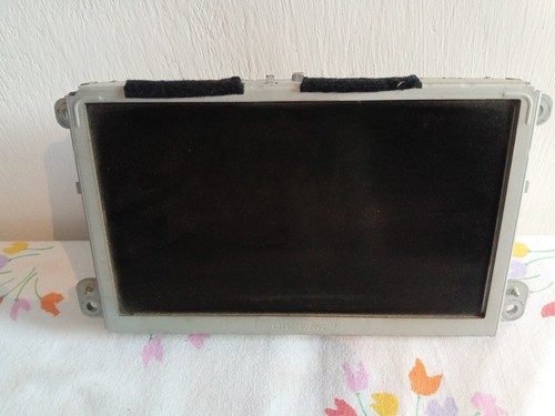 Display navigatore schermo mmi - display,