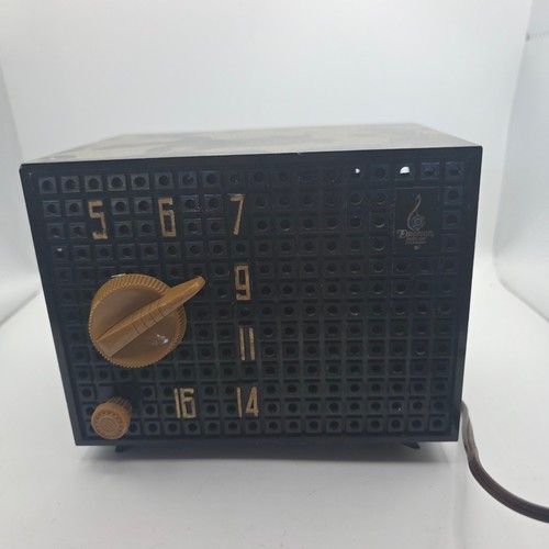 Radio epoca anni emerson - d'epoca, 50