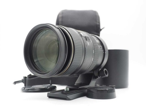 Nikon nikkor 400 - af, mm