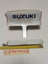 Carena Faro Posteriore Codone