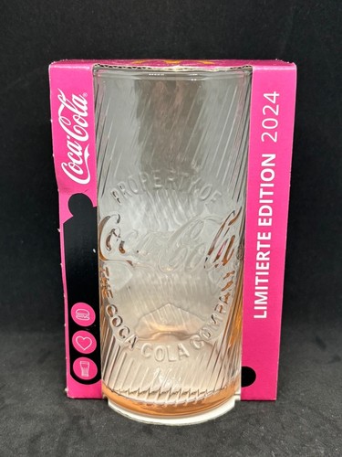 Bicchiere coca cola mcdonald - bicchiere,