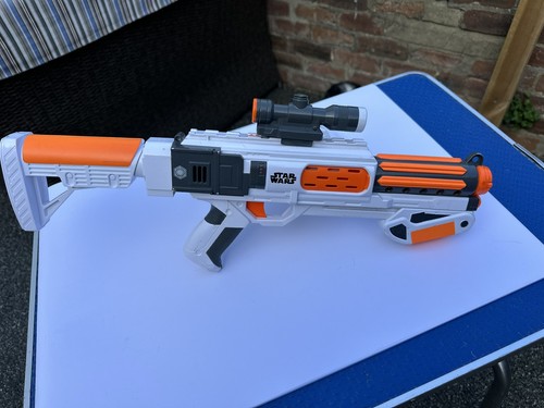 Nerf strike elite - n-strike, wars