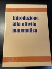 Introduzione All Attività