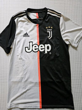 Maglia Originale Home Juventus