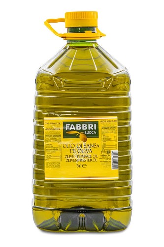 Olio oliva fabbri lucca - olio,