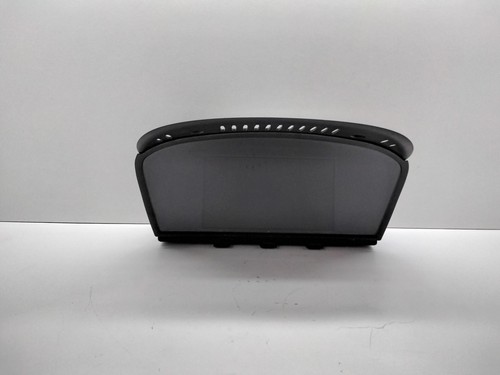Schermo display navigatore - schermo,