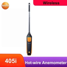 Testo 405i Anemometro a Sonda
