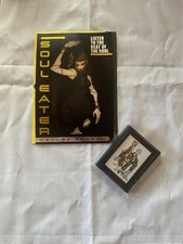 Soul Eater originale mostra