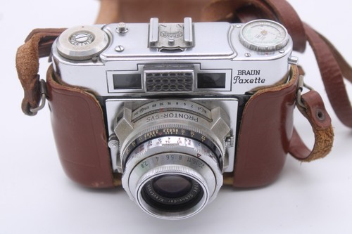 Macchina fotografica braun - fotografica,