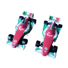 Disney Pixar Cars #1 Francesco