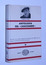 Umberto Saba - Antologia del