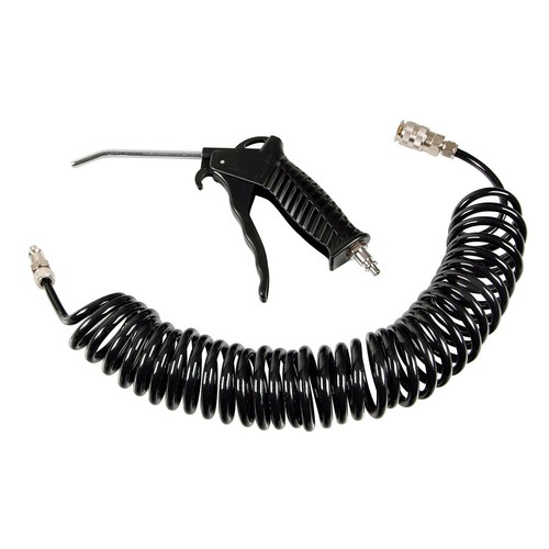 Set pistola aria - , per