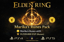 Runes 55millions fast - runes, +55millions