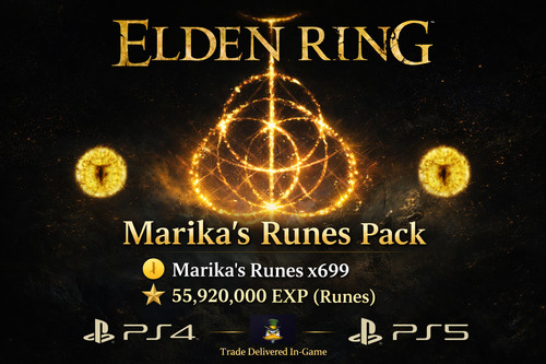 Runes 55millions fast - runes,